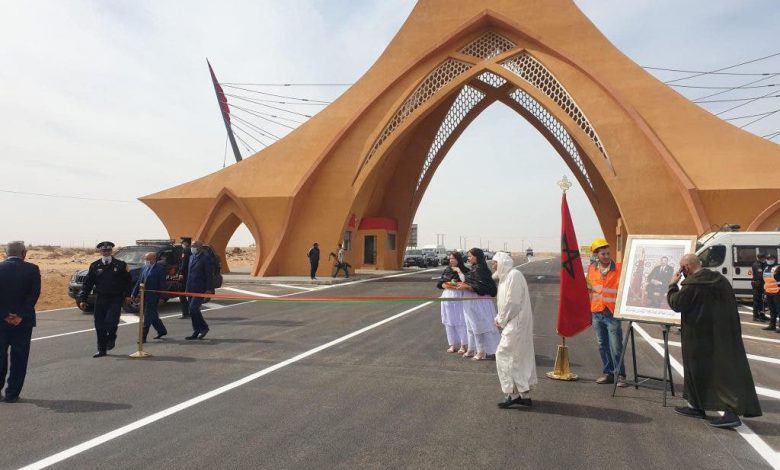 جمعية الصحراء المغربية تندد بقرار المحكمة الأوروبية وتعتبره “انحيازا سياسيا”