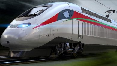 اختيار شركة صينية لإنجاز الشطر التاسع لمشروع TGV القنيطرة-مراكش