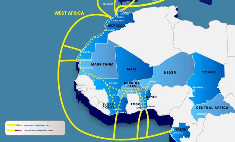 المغرب يعزز موقعه كقوة إقليمية في مجال الاتصالات وسرعة الإنترنت النقال